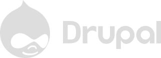 Drupal Logo Drupal Logo